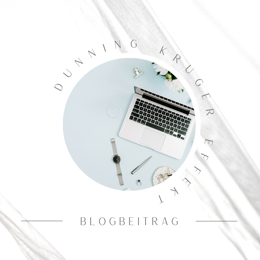 Der Dunning-Kruger Effekt - Aurora Botarel