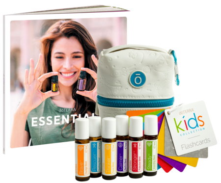 Kids Collection_enrolment